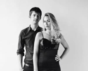 Acoustic Duo for Weddings