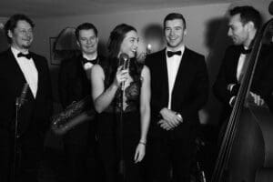 Jazz and Swing Band