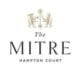The Mitre logo