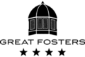 great fosters logo