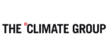 the climate group logo